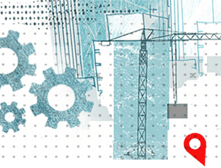 GED avec gestion des visas pour le BTP